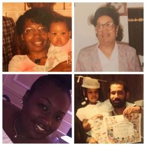 Meet your Posher, Tamara